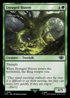 Enraged Huorn (The Lord of the Rings: Tales of...