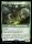 Enraged Huorn (Foil) (The Lord of the Rings: Tales of Middle-earth #162)