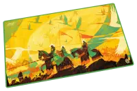 Ultimate Guard 61x35cm Play-Mat "Artist Edition #3
