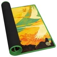 Ultimate Guard 61x35cm Play-Mat "Artist Edition #3