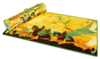 Ultimate Guard 61x35cm Play-Mat "Artist Edition #3
