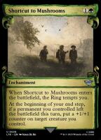 Shortcut to Mushrooms (The Lord of the Rings: Tales of...