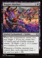 Boggart Mischief (Lorwyn Eclipsed #92)