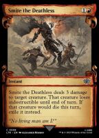 Smite the Deathless (The Lord of the Rings: Tales of...