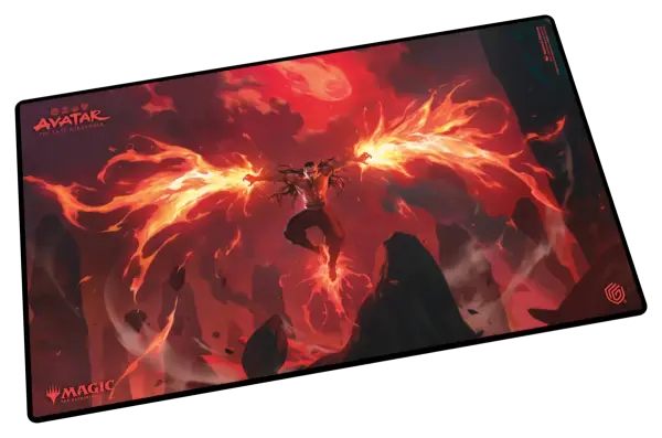 Ultimate Guard 61x35cm Magic: The Gathering | Avatar: The Last Airbender - Ozai