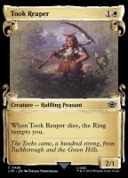 Took Reaper (The Lord of the Rings: Tales of Middle-earth...
