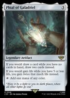 Phial of Galadriel (The Lord of the Rings: Tales of...