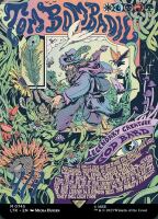 Tom Bombadil (Foil) (The Lord of the Rings: Tales of...