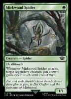 Mirkwood Spider (The Lord of the Rings: Tales of...