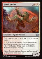 Hovel Hurler (Lorwyn Eclipsed #230)