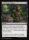 Scarblades Malice (Foil) (Lorwyn Eclipsed #119)