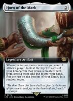 Horn of the Mark (The Lord of the Rings: Tales of...