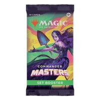 Magic: The Gathering – Commander Masters...