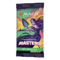 Magic: The Gathering – Commander Masters...