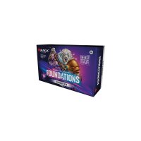 Magic: The Gathering – Foundations Einsteigerbox englisch