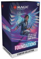 Magic: The Gathering – Foundations...