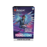 Magic: The Gathering – Foundations...