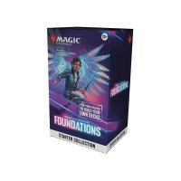 Magic: The Gathering – Foundations Einsteigersammlung englisch