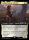 Lotho, Corrupt Shirriff (Foil) (The Lord of the Rings: Tales of Middle-earth #781)