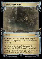 Ent-Draught Basin (Foil) (The Lord of the Rings: Tales of...