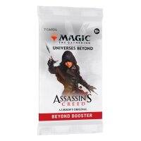 Magic: The Gathering – Universes Beyond: Assassins...