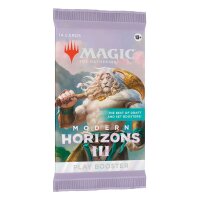 Magic: The Gathering – Modern Horizons 3...