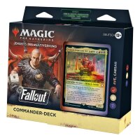 Magic: The Gathering – Universe Beyond Fallout Ave,...