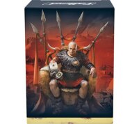 Magic: The Gathering – Universe Beyond Fallout Ave,...