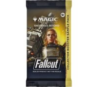 Magic: The Gathering – Universe Beyond Fallout Ave, Caesar Commander Deck