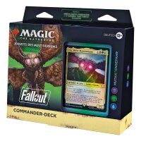 Magic: The Gathering – Universe Beyond Fallout...