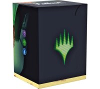 Magic: The Gathering – Universe Beyond Fallout Mutantengefahr Commander Deck