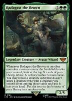 Radagast the Brown (The Lord of the Rings: Tales of...