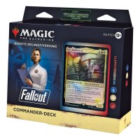 Magic: The Gathering – Universe Beyond Fallout...