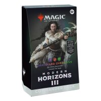 Magic: The Gathering – Modern Horizons 3 Graveyard...
