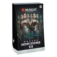 Magic: The Gathering – Modern Horizons 3 Tricky...