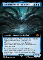 The Watcher in the Water (The Lord of the Rings: Tales of...