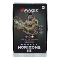 Magic: The Gathering – Modern Horizons 3 Creative...