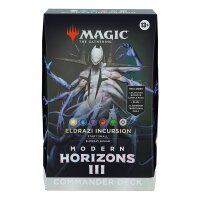 Magic: The Gathering – Modern Horizons 3 Eldrazi...