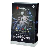 Magic: The Gathering – Modern Horizons 3 Eldrazi Incursion Commander Deck englisch
