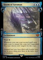 Storm of Saruman (The Lord of the Rings: Tales of...