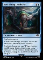 Bewitching Leechcraft (Foil) (The Lord of the Rings:...