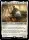 Magic the Gathering - Boromir, Warden of the Tower Tales of Middleearth #4 NM