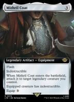Mithril Coat (The Lord of the Rings: Tales of...
