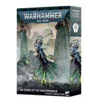 Warhammer 40K C’tan Shard of the Nightbringer der...