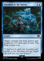 Dreadful as the Storm (The Lord of the Rings: Tales of...