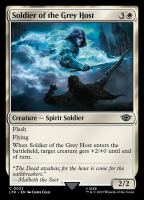 Soldier of the Grey Host (The Lord of the Rings: Tales of...
