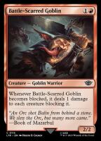 Battle-Scarred Goblin (The Lord of the Rings: Tales of...