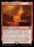 Fires of Mount Doom (The Lord of the Rings: Tales of...