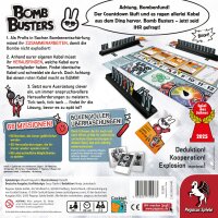 Pegasus Spiele - Bomb Busters *Spiel des Jahres 2025*