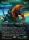 The Thing (Foil) (Marvel Super Heroes Commander #4)